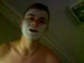 videos de Jojo  et son masque de beauté