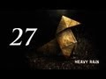 Heavy Rain Gameplay Walkthrough - Part 27 - DEM FINGERPRINTS!!