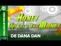 De Dana Dan (Katrina Kaif) - dialogue promo