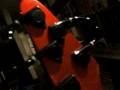 Bajo SF6005