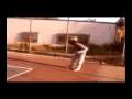 videos de [D5]F-spin & ballet practice.avi