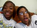 Singin our version of BED
