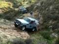 Salida 4x4 Malaga 29-11-2008 3Âª parte