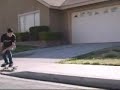 Frontside flip