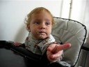 Eating and chatting