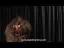 Puppetry for Film and TV Course: July 2008
