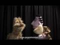 Puppetry for Film and TV Course: July 2008