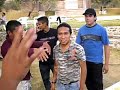 jovenes sinarquistas en silao gto