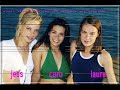 tout sur caroline, laure et jessica