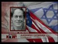 Democracy Now!News Report on Israeli agents who knew about 9-11 beforehand part 2 (2) Democracy Now!News Report on Israeli agents who knew about 9-11 beforehand part 2 (2)