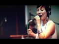 Nao Yoshioka ラジオMEET THE WORLD BEAT 2014! あらきかなお