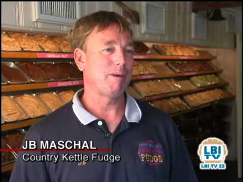 Beyond The Beach: JB Maschal July 2010