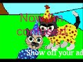 Petz the Movie 2- the lost world