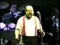 Banco del Mutuo Soccorso at Rio ArtRock Festival 2000