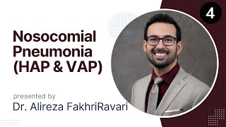 Download Lagu 🏥 Nosocomial Pneumonia Objective 4 Thumbnail