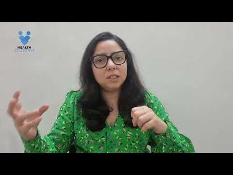 When Should We Seek Help for Anxiety? (Hindi Explainer Video) – The