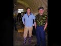 Army cadet camp June 2007 - Monday