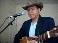 Chris Barker - sing me back home