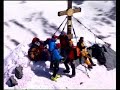 Großglockner Besteigung