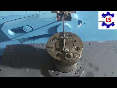 GIA CÔNG MÓC GÀI – UỐN DÂY THEO YÊU CẦU 