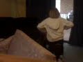 kids rearing