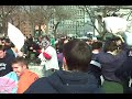 NYC Pillow Fight 2008