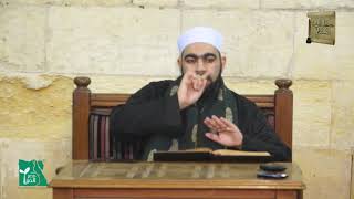 كتاب الصلاة 1