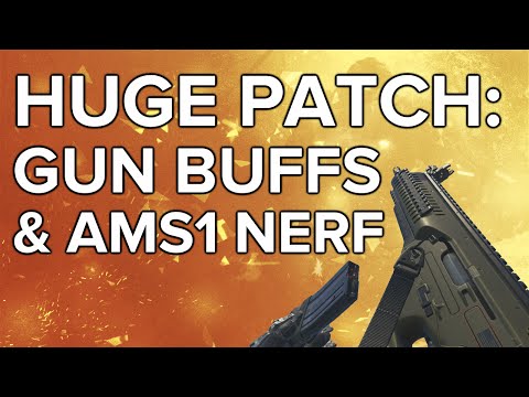 how to patch advanced warfare