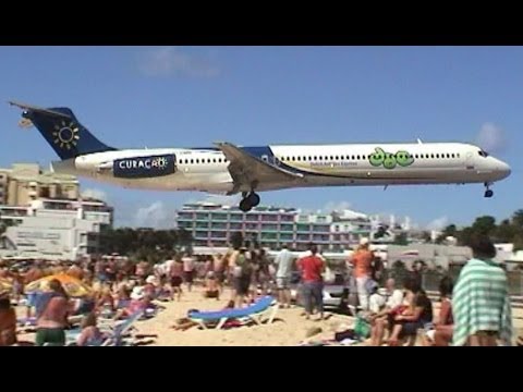 how to take off a airplane