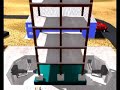 Disaster machines: Simulating earthquakes Disaster machines: Simulating earthquakes