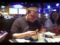 buffalo wild wings blazin challenge