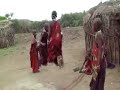 Maasai Village
