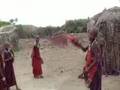 Maasai Village