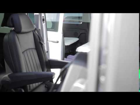 Mercedes Viano (ВИАНО)