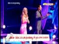 Legally Blonde The Musical London Cast Medley Children in Need 2009