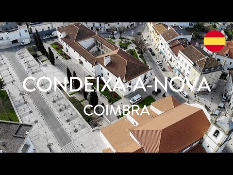 GRUPO CANALIS rehabilita y conserva la A-1 en Condeixa-a-Nova (Coimbra)