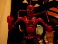 Spiderman vs venom part 2