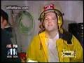videa:  Zhulený hasič