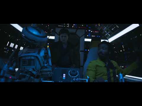 Solo: A Star Wars Story