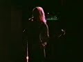 The Smashing Pumpkins - Daydream (live)