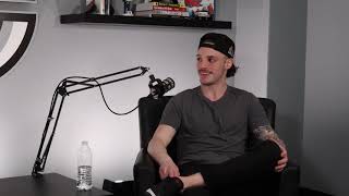 Two For Chirping EP#3: Brandon Yeamans