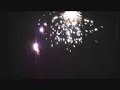 Vuurwerk op de Hof 2007 Vuurwerk op de Hof 2007