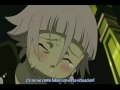 All about us - Crona / Chrona X Maka