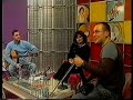 Ahmet Akarsu @ MuzikoTerapi on BRT playing Akdeniz Aksamlari