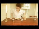 Vi er alene/We are alone (1/2)