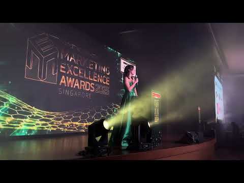 Marketing Excellence Awards 2025