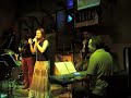 Trecho de \"Minha Palho�a\" (J. Cascata)