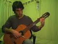 Pavana muy llana para ta�er - Diego Pisador