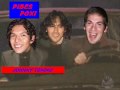 Una noche en el roxbury - pibes poxi