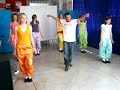 POLONYALI OGRENC?LERDEN TURK HALK DANSLARI  (DNCCLBYDNMRK)